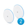 UniFi Building-to-Building Bridge - Pack of 2x - Complete Link