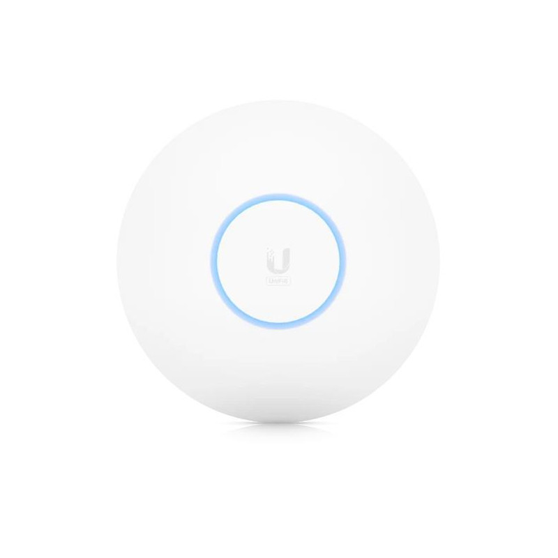 UniFi WiFi 6 Pro Dual-band WiFi 6 (802.11ax)No POE Injector Included
