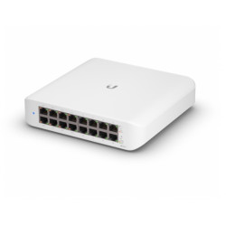 POE Switch: UniFi Switch...