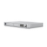 Dream Machine Special Edition, All-In-One Unifi Solution, 8x Gbe PoE RJ45 Ports, 3.5" HDD Bay