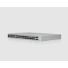 POE SWITCH: UniFi 48 port Managed Gigabit Layer2 & Layer3 switch - 48x Gigabit Ethernet Ports w/ 32x 802.3at POE+, 4x SFP Port T