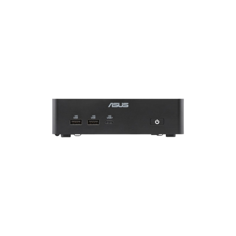 ASUS NUC 16 Pro X7 - Intel Core Ultra X7 358H With Intel Arc B390 GPU, 32GB DDR5, 1TB SSD, 2x 2.5Gb Ethernet, WiFi 7 + Bluetooth
