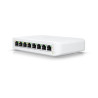 POE SWITCH: 8 Ports Layer 2 swith with 4 x 802.3at POE+ Total 52W