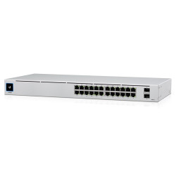 UniFi 24 port Managed...