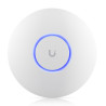 UniFi Wi-Fi 6 Plus AP 2x2 Mimo Wi-Fi 6, 2.4GHz @ 573.5Mbps & 5GHz @ 2.4Gbps **No POE Injector Included**