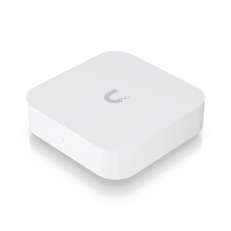 Ubiquiti Gateway Lite, Powerful UniFi Gateway, Advanced Routing And Security Features, USB-C Powered 5V3A