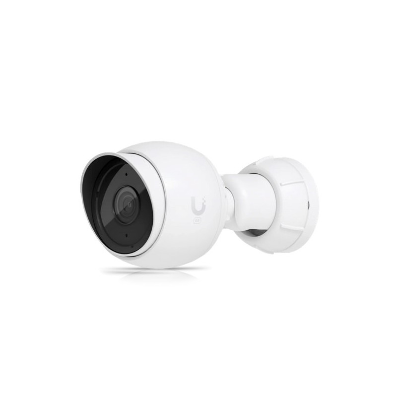 Ubiquiti UniFi Protect Camera G5-Bullet, Next-gen indoor/outdoor 2K HD PoE Camera, Polycarbonate Housing, Partial Outdoor Capabl