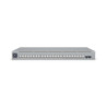 POE SWITCH: UniFi 24-Port, POE 400W, (8) 2.5GbEPoE++, (16) GbE Ports - (8) PoE+, (8) PoE++, (2)10G SFP+, Layer3, Rack Mount