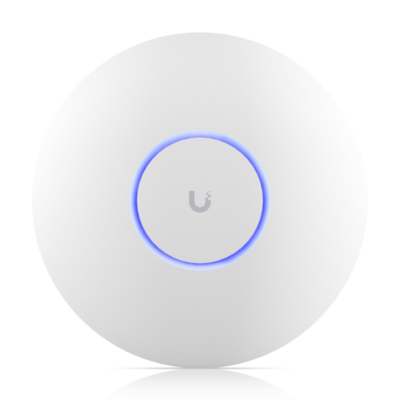 UniFi WiFi 7 Pro Tri-Band WiFi 7 (802.11be) 2.5 GbE UplinkNo POE Injector Included