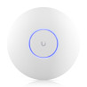Access Point: Unifi WiFi 7 AP, 8 Spatial Streams, 6GHz: 5.7Gbps 5GHz: 8.6Gbps 2.4GHz: 688Mbps, 2.5GbE Uplink, 500+ Devices,For L