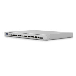 POE MANAGED SWITCH: 24-port...