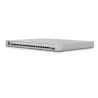 POE MANAGED SWITCH: 24-port PoE+ UniFi Switch Enterprise 12x2.5GbE 12x1GbE Ports, For Wi-Fi 6 AP, 2x 10g SFP+ Ports, Managed Lay