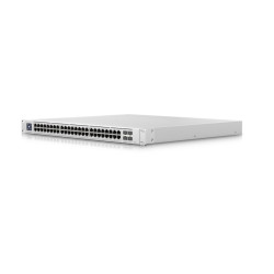 POE MANAGED SWITCH: 48-port...