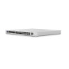 POE MANAGED SWITCH: 48-port PoE+ Ubiquiti Switch Enterprise 48x2.5GbE Ports, For Wi-Fi 6 AP, 4x 10g SFP+ Ports For Uplinks, Mana