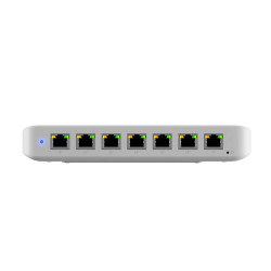 Ultra 210W, Compact 8-port...