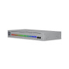 UniFi Pro Max 16 PoE Switch,16-port, Layer 3 Etherlighting, 2.5 GbE, PoE++ Output, Versatile Mounting Option,180W PoE