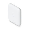 U7 Outdoor, 2Yr Warr, 4 Spatial Streams, 465 m² Coverage, 200+ Devices, PoE+ Power, 2.5 GbE Uplink, Versatile Wall& Pole Mountin