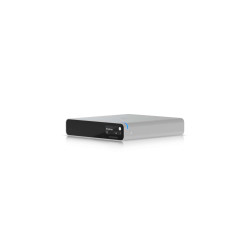 Cloud Key+, UniFi OS...