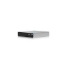 Cloud Key+, UniFi OS Console Connects To Site Manager, Pre-installed 1TB SSD, Connect & Power via PoE, Optional USB-C Power