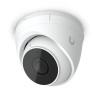 UniFi G5 Turret Ultra, White, Ultra-compact, Tamper-resistant IK04, IP66 Weatherproof 2K HD PoE Camera, Long-range Night Vision