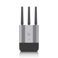 Mobile Router: Industrial,...