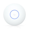 Access Point: WiFi 7 AP, 4 Spatial Streams, 2.5 GbE Uplink, 115 m² Coverage, 200+ Connected Devices, Power via POE, Ceiling-moun