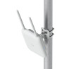 U7 Pro Outdoor, IP67 WiFi 7 AP,6 Spatial Streams,Extended-range AFC 6 GHz, Directional Super Antenna,Articulation Mounting Brack