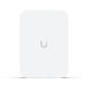 U7 In-Wall, Wall-mounted WiFi‎ 7 AP,4 Spatial Streams,Integrated 2.5 GbE PoE Switch, For Hospitality,115 m² Coverage, PoE/PoE+ P