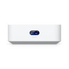 Ubiquiti UniFi Express 7, Mesh-scalable, Super-compact 10G Cloud Gateway, Integrated WiFi 7 With 6 GHz support, 140 m² Coverage