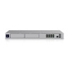 Dream Machine Pro Max, Professional-grade, Rack-mount Cloud Gateway,10 Gbps Multi-WAN Load Balancing, 2 NVR Drive Bays Design