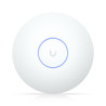 Access Point: Compact, Ceiling-mount WiFi 7 AP, 5 Spatial Streams, Extended Signal Range, Cover Up to160m², 300+ Devices, Uplink