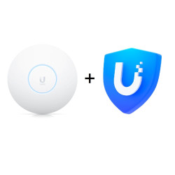 U6-Enterprise WiFi 6E with...