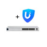 USW-PRO-24-POE 24 ports POE Switch with UICARE-USW-Pro-24-POE-D Five-Year Extended Replacement Protection Choose carefully as it