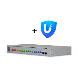 USW-Pro-Max-16-PoE 16 ports...