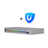 USW-Pro-Max-16-PoE 16 ports POE Switch with UICARE-USW-Pro-Max-16-PoE-D Five-Year Extended Replacement Protection Choose careful