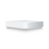 Gateway Max, Multi-WAN UniFi Gateway, 4x 2.5G LAN, 1x 2.5G WAN, 1.5 Gbps Routing with IDS/IPS, Requires Cloud Key/Network Server