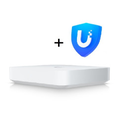 UXG-MAX Multi-Wan Gateway...