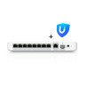 USW-FLEX-2.5G-8-POE with UICARE-USW-Flex-2.5G-8-PoE-D Five-Year Extended Replacement Protection Choose carefully as item cannot