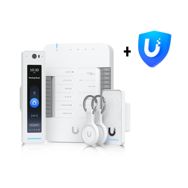 G3 Starter Kit Pro with UICARE-UA-G3-SK-Pro-D Five-Year Extended Replacement Protection Choose carefully as item cannot returned