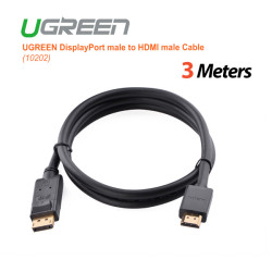DisplayPort Cable:...