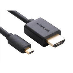HDMI Cable: Micro-HDMI to...