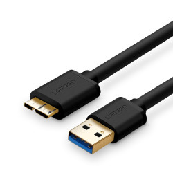 1M USB 3.0 Type A Male to...