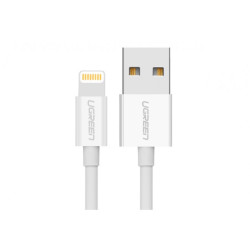 USB iphone lighting cable...