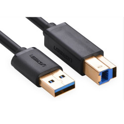 USB3.0 A Male TO BM cable...