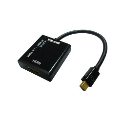 ACTIVE Mini DisplayPort(M)...