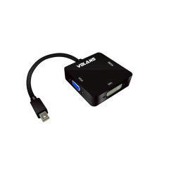 Mini DisplayPort DP (M) to...