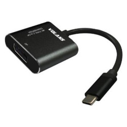 Aluminium Type-C (USB-C) to...