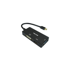 Mini DisplayPort DP (M) to...