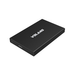 Aluminium 2.5¡± SATA Hard...