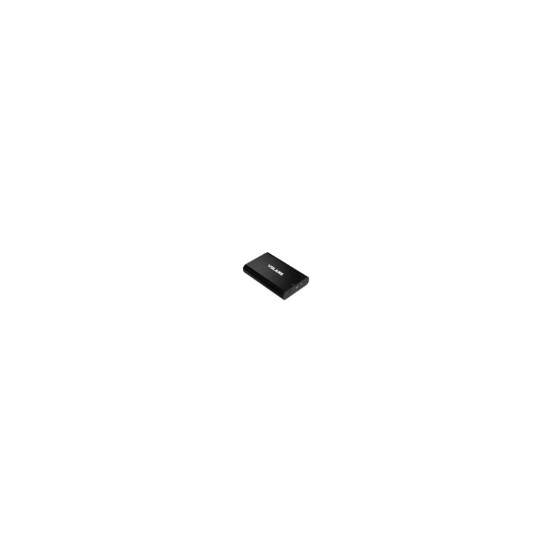Aluminium 3.5¡å SATA Hard Drive USB3.0 Enclosure